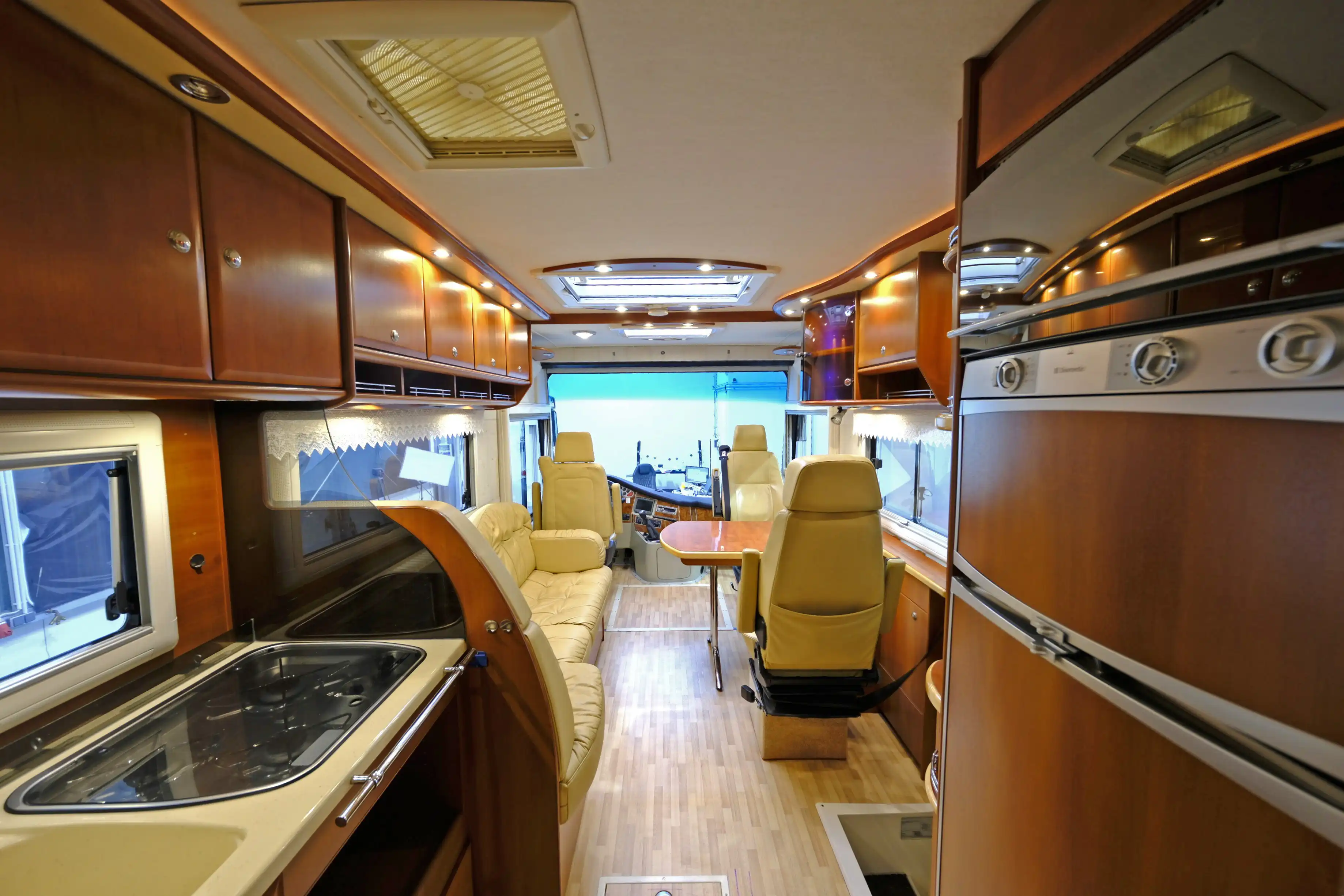 CONCORDE Charisma2  I 940 L